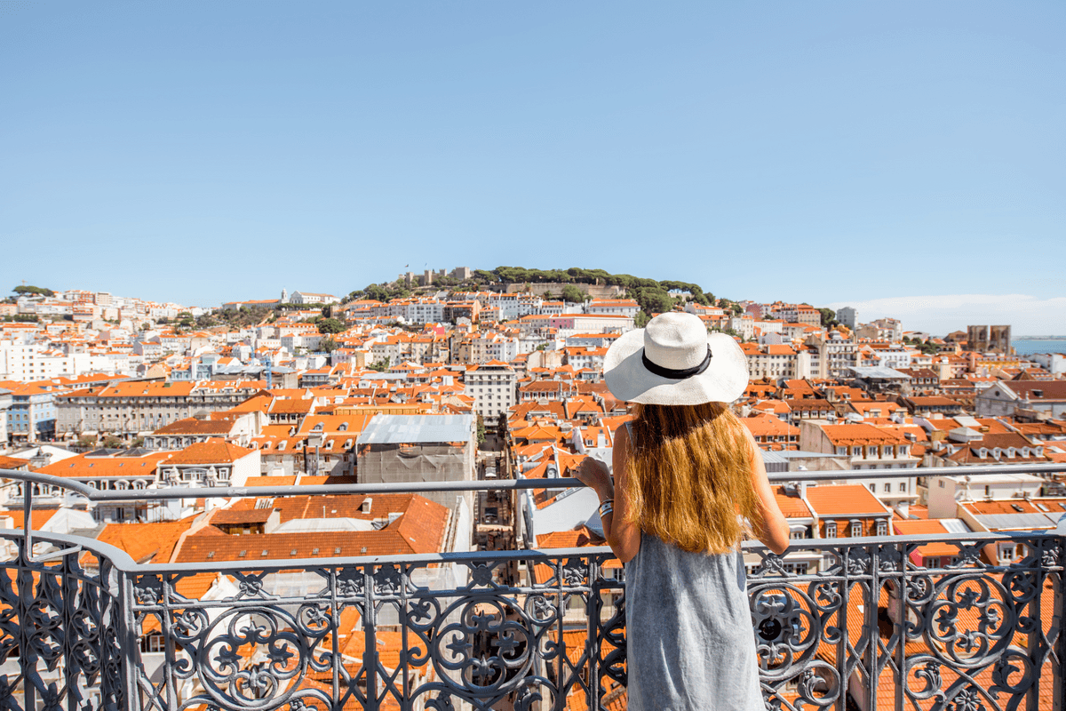 Le top 5 destinazioni da visitare in Portogallo: scopri il fascino di questo paese unico