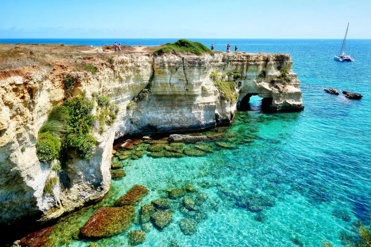 Le 5 destinazioni più nascoste della Puglia